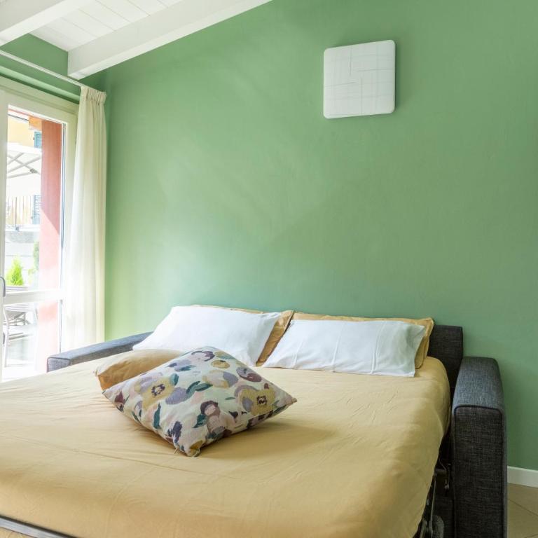 Bellagio Lake Home - Appartamento con 1 Camera da Letto - 15