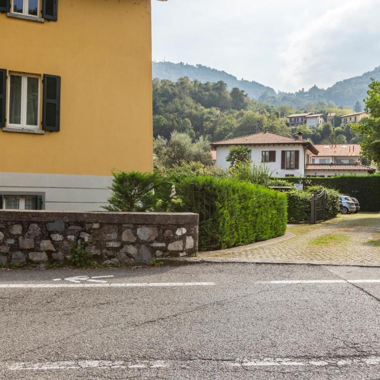 Bellagio Lake Home - Appartamento con 1 Camera da Letto - 48