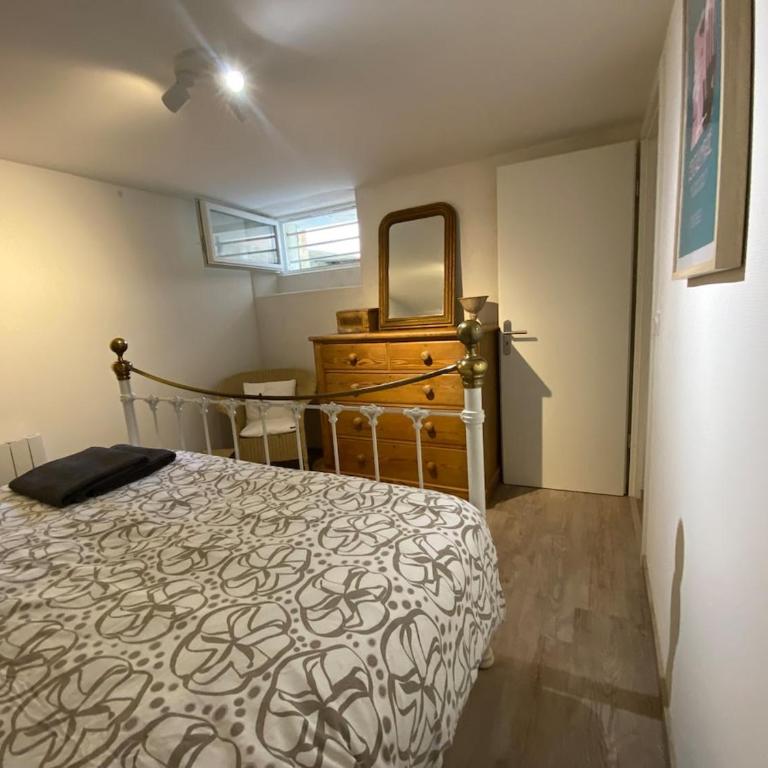 2 bedrooms, 3 beds, private terrace, 30 m from central beach - Appartement 2 Chambres - 9