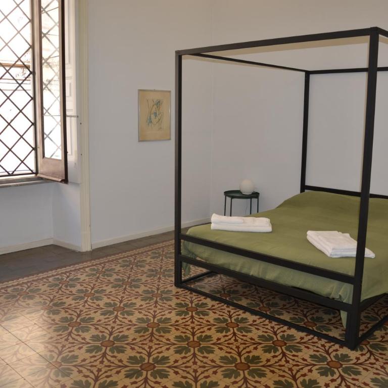 Capuana apartments - One-Bedroom Apartment - 2