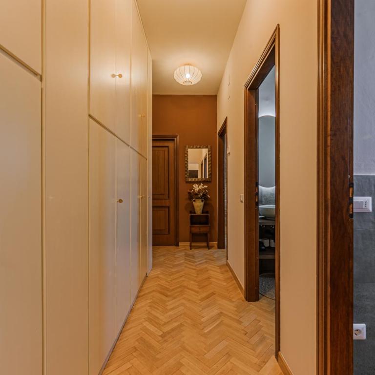 The Elite Stay in Florence - Natural Harmony - Appartamento con 2 Camere da Letto e con Vista - 58