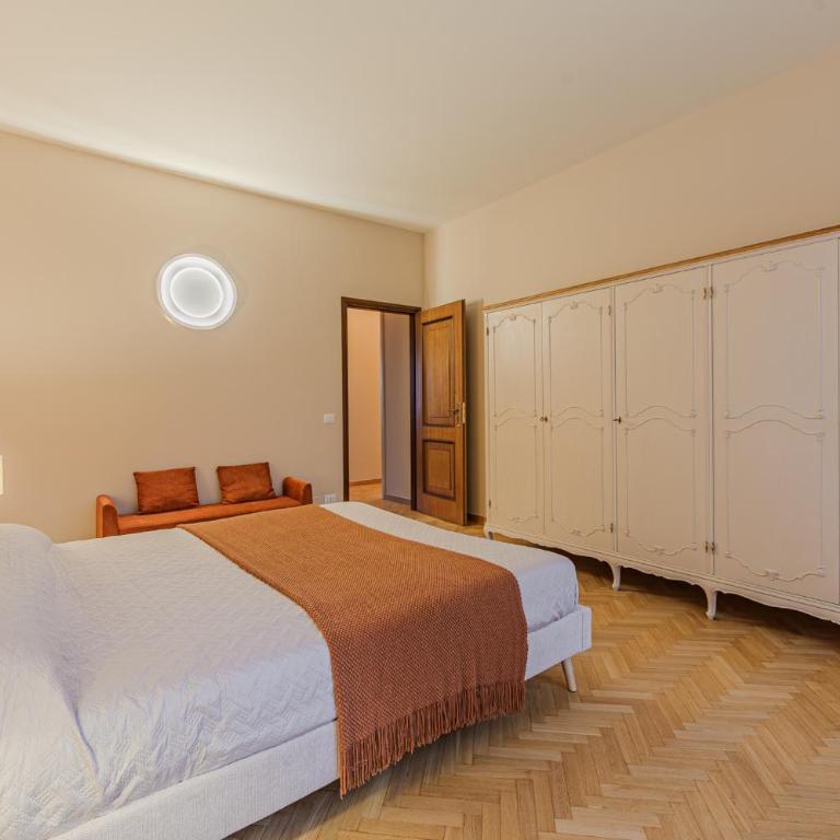 The Elite Stay in Florence - Natural Harmony - Appartamento con 2 Camere da Letto e con Vista - 26