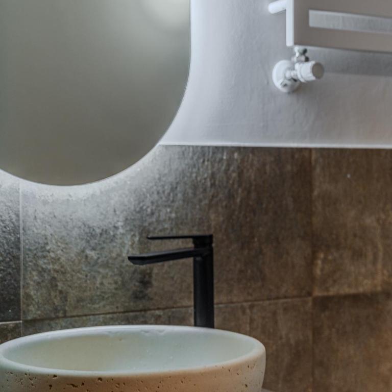 The Elite Stay in Florence - Natural Harmony - Appartamento con 2 Camere da Letto e con Vista - 47