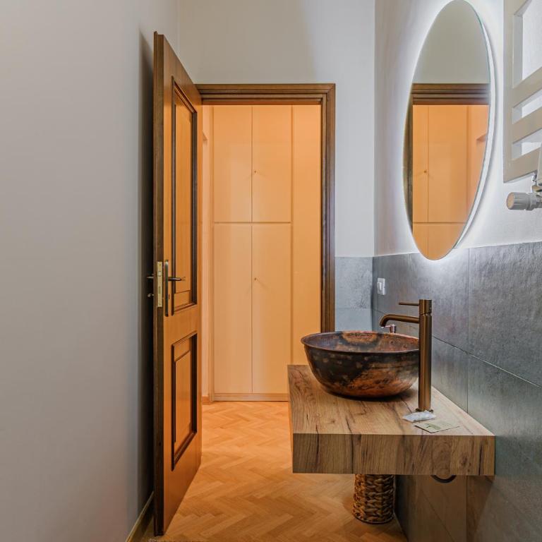 The Elite Stay in Florence - Natural Harmony - Appartamento con 2 Camere da Letto e con Vista - 36