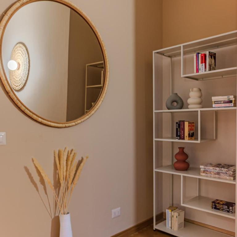 The Elite Stay in Florence - Natural Harmony - Appartamento con 2 Camere da Letto e con Vista - 38