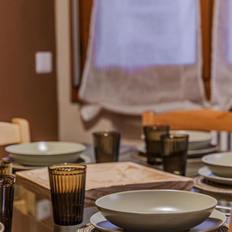 The Elite Stay in Florence - Natural Harmony - Appartamento con 2 Camere da Letto e con Vista - 8