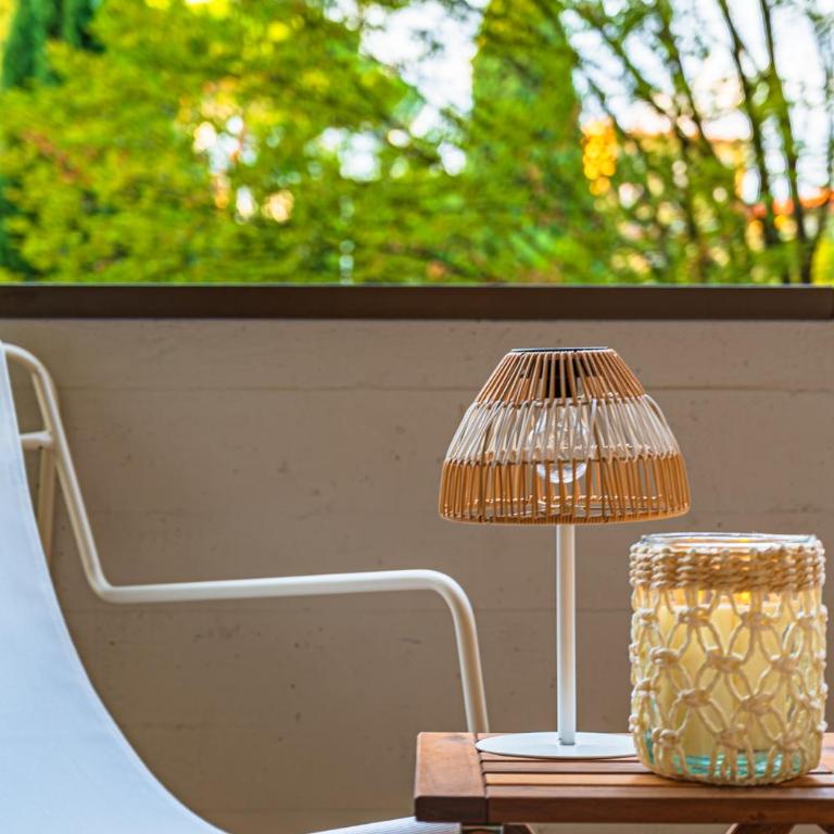 The Elite Stay in Florence - Natural Harmony - Appartamento con 2 Camere da Letto e con Vista - 45