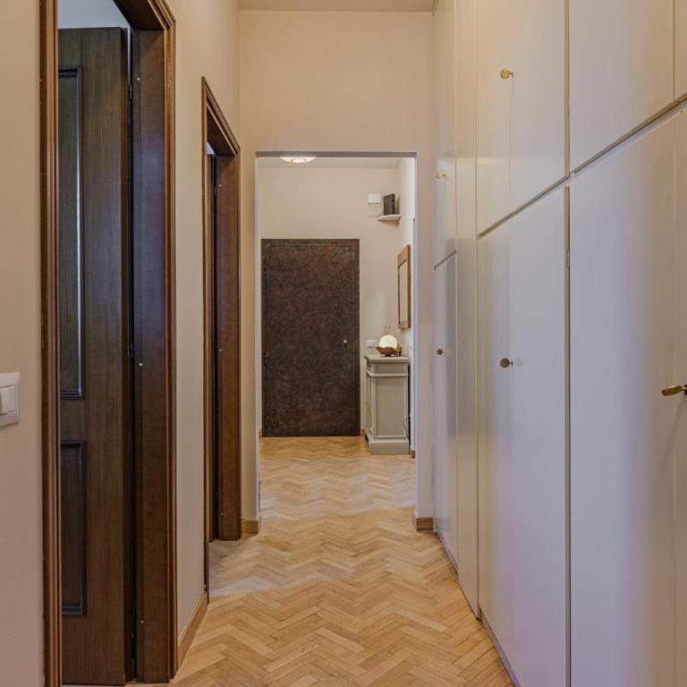 The Elite Stay in Florence - Natural Harmony - Appartamento con 2 Camere da Letto e con Vista - 42