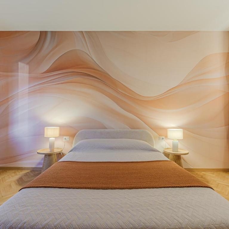 The Elite Stay in Florence - Natural Harmony - Appartamento con 2 Camere da Letto e con Vista - 25