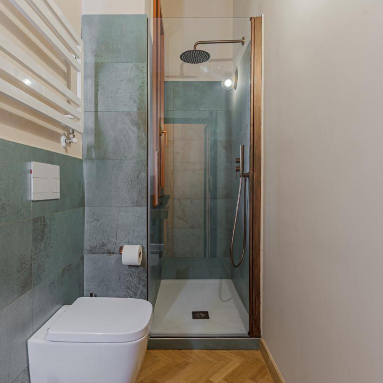 The Elite Stay in Florence - Natural Harmony - Appartamento con 2 Camere da Letto e con Vista - 41