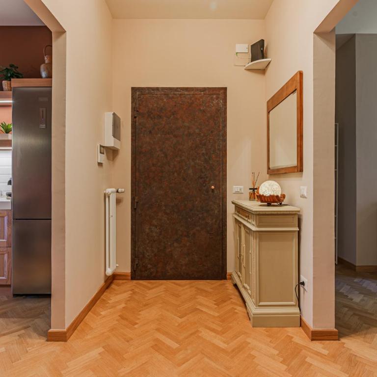 The Elite Stay in Florence - Natural Harmony - Appartamento con 2 Camere da Letto e con Vista - 54