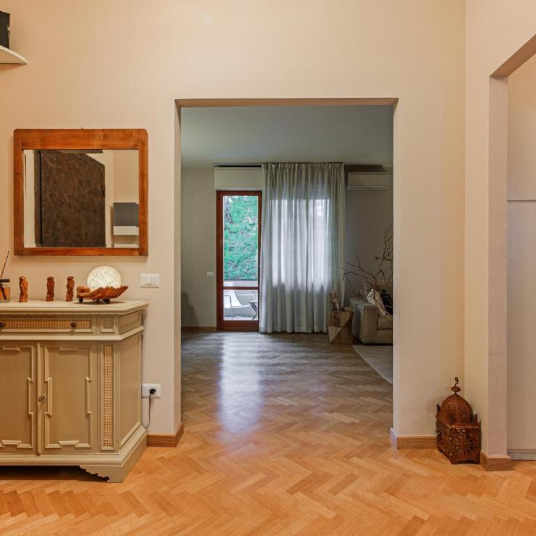 The Elite Stay in Florence - Natural Harmony - Appartamento con 2 Camere da Letto e con Vista - 17