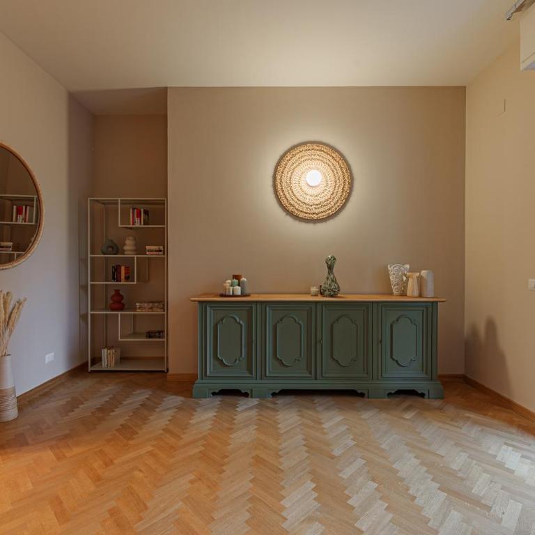 The Elite Stay in Florence - Natural Harmony - Appartamento con 2 Camere da Letto e con Vista - 14