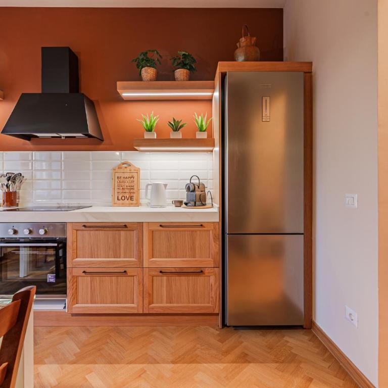 The Elite Stay in Florence - Natural Harmony - Appartamento con 2 Camere da Letto e con Vista - 37
