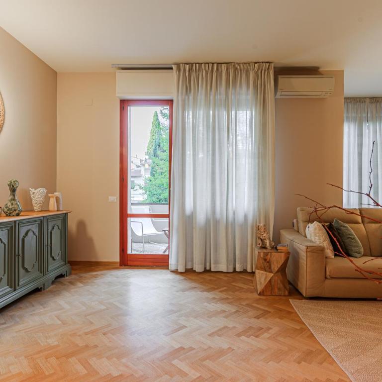The Elite Stay in Florence - Natural Harmony - Appartamento con 2 Camere da Letto e con Vista - 18