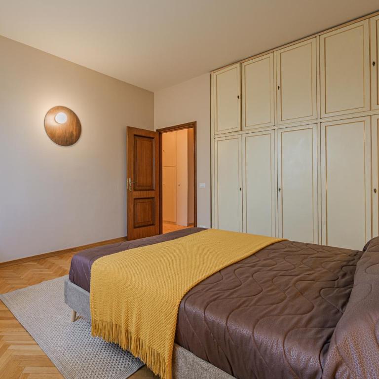 The Elite Stay in Florence - Natural Harmony - Appartamento con 2 Camere da Letto e con Vista - 31