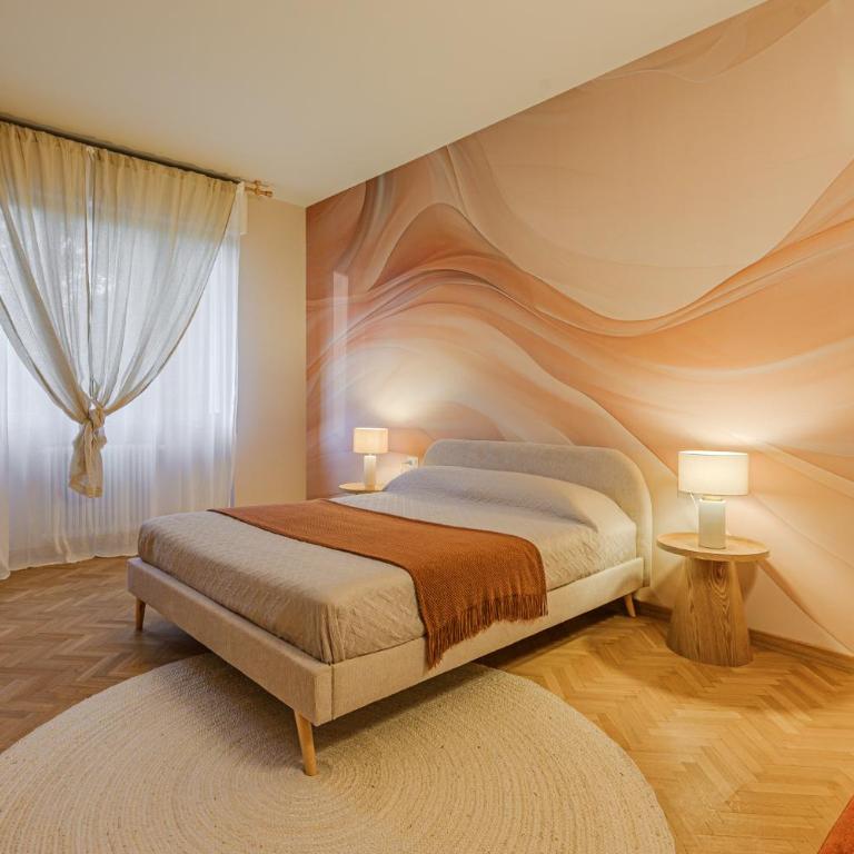 The Elite Stay in Florence - Natural Harmony - Appartamento con 2 Camere da Letto e con Vista - 29