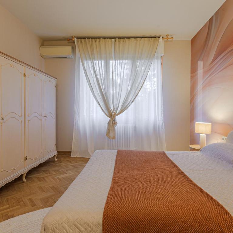 The Elite Stay in Florence - Natural Harmony - Appartamento con 2 Camere da Letto e con Vista - 27