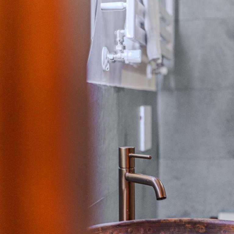 The Elite Stay in Florence - Natural Harmony - Appartamento con 2 Camere da Letto e con Vista - 52