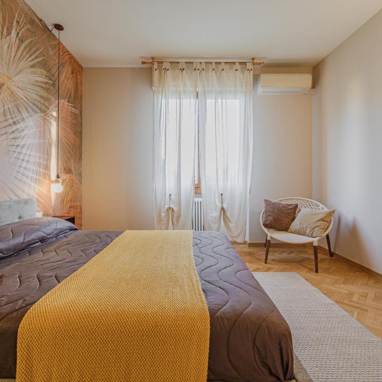 The Elite Stay in Florence - Natural Harmony - Appartamento con 2 Camere da Letto e con Vista - 32