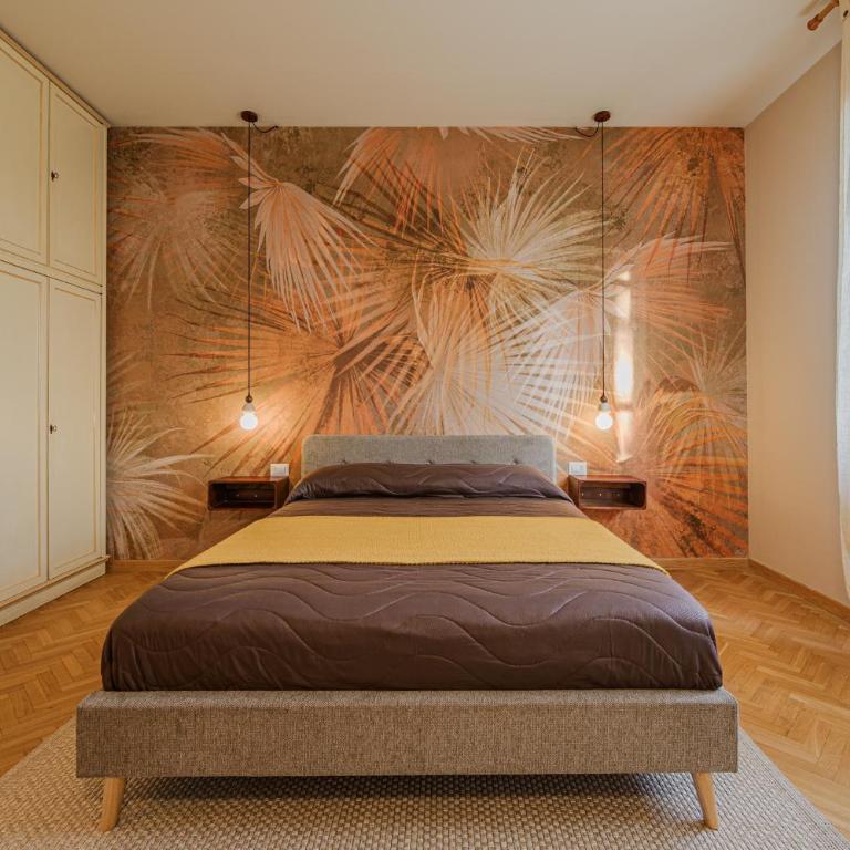 The Elite Stay in Florence - Natural Harmony - Appartamento con 2 Camere da Letto e con Vista - 3