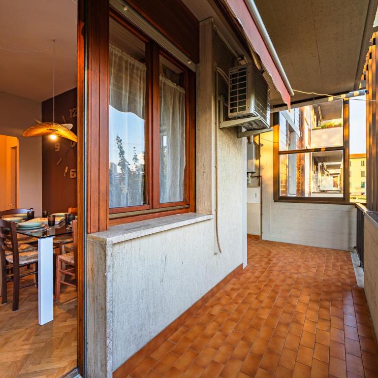 The Elite Stay in Florence - Natural Harmony - Appartamento con 2 Camere da Letto e con Vista - 60