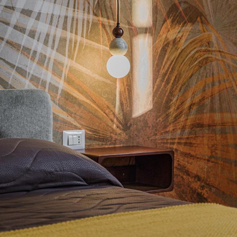 The Elite Stay in Florence - Natural Harmony - Appartamento con 2 Camere da Letto e con Vista - 35