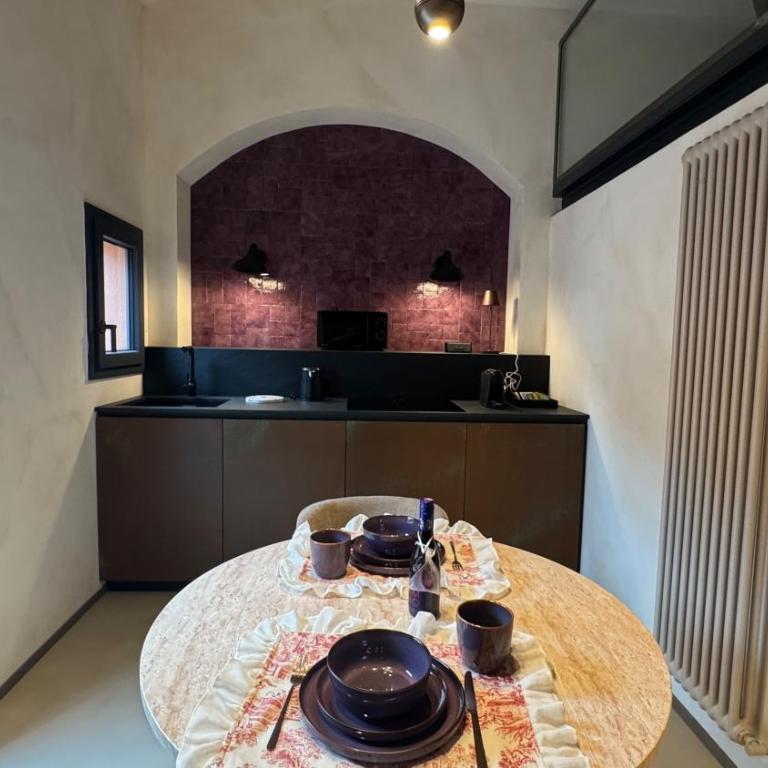 Loft di design tra città e aeroporto - Haus mit 1 Schlafzimmer - 5