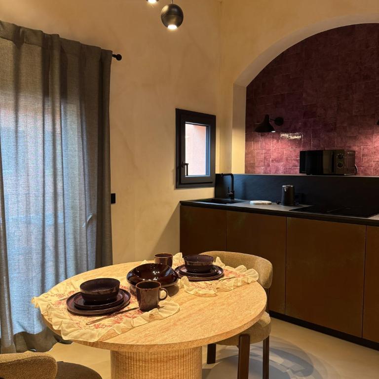 Loft di design tra città e aeroporto - Haus mit 1 Schlafzimmer - 4