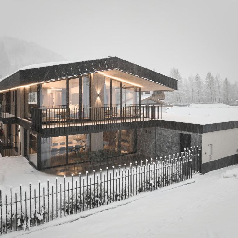 Chalet White Pearl by MYALPS - Chalet - 2