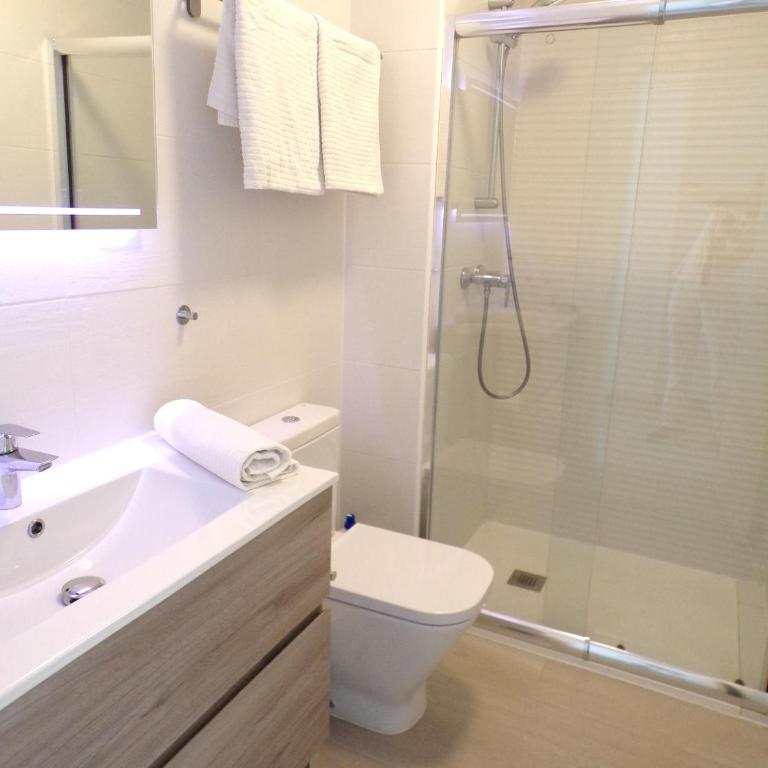 Sunrise Suite penthouse with sea view, sun terrace, AC - Appartamento Attico - 10