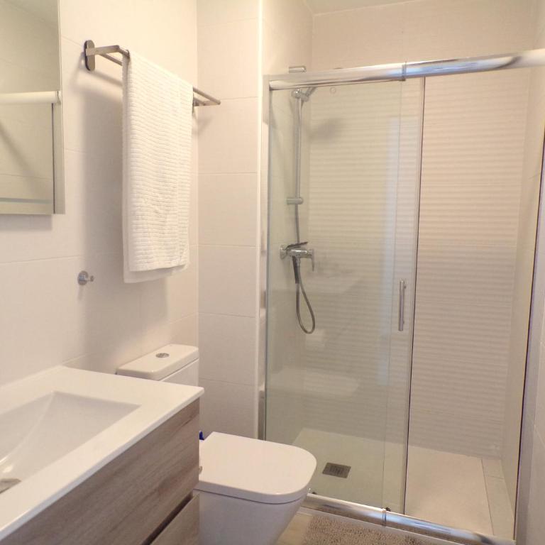 Sunrise Suite penthouse with sea view, sun terrace, AC - Appartamento Attico - 9