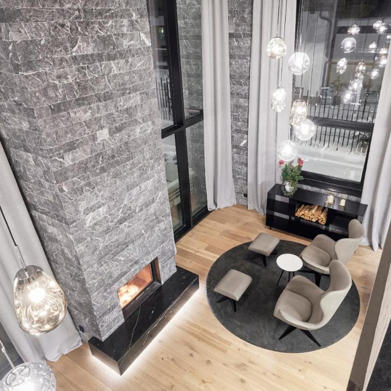 Chalet White Pearl by MYALPS - Chalet - 6
