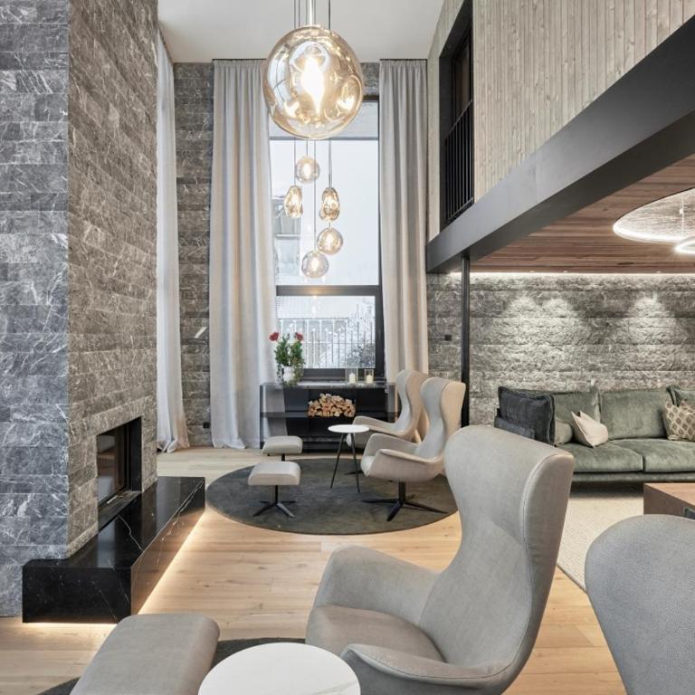 Chalet White Pearl by MYALPS - Chalet - 7