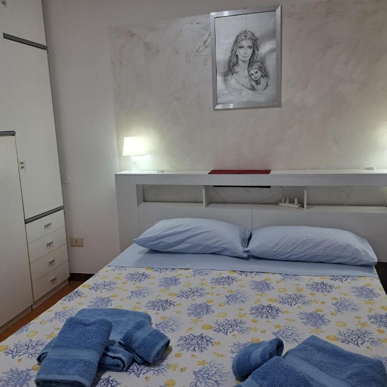 Tithouse Tropea - Appartamento con Vista Mare - 9