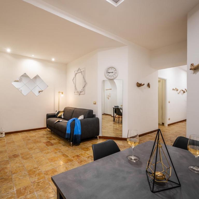 5&5 Flat - Appartement 1 Chambre - 1