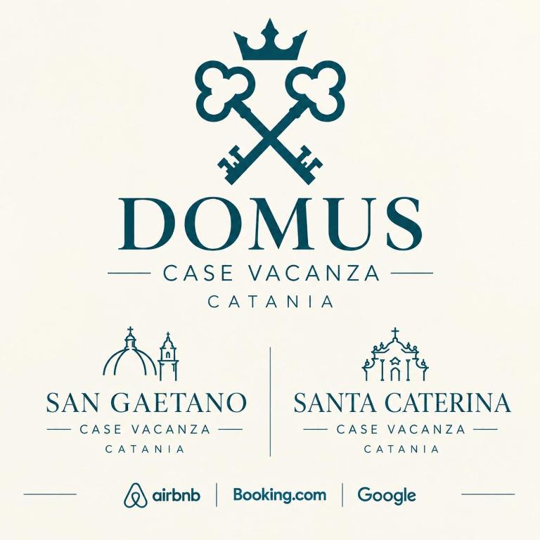 Domus Santa Caterina - One-Bedroom House - 14