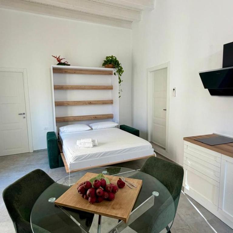Sedica Holidays - Apartamento de 1 dormitorio - 3
