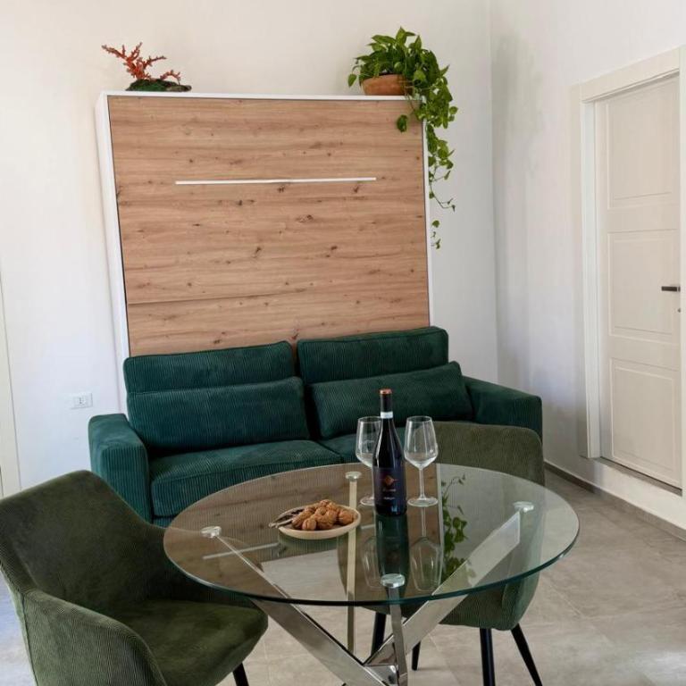 Sedica Holidays - Apartamento de 1 dormitorio - 4