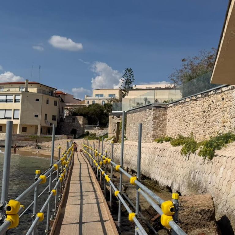 Sedica Holidays - Apartamento de 1 dormitorio - 5