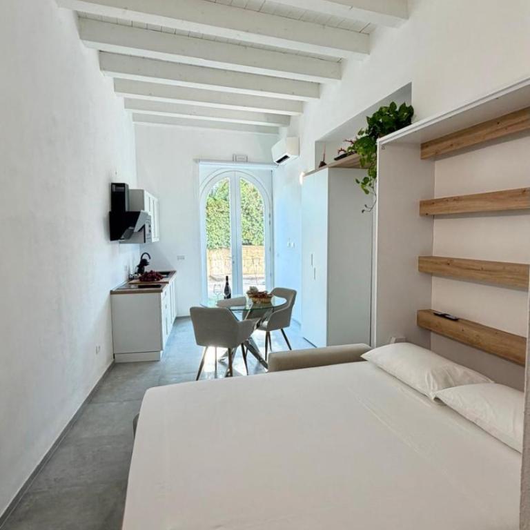 Sedica Holidays - Apartamento de 1 dormitorio - 8