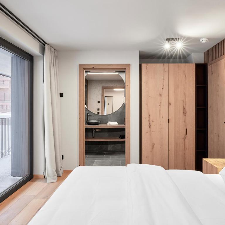 Chalet White Pearl by MYALPS - Chalet - 23