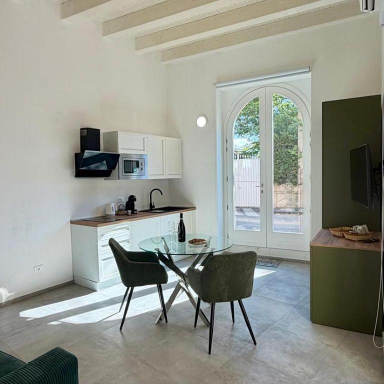 Sedica Holidays - Apartamento de 1 dormitorio - 9