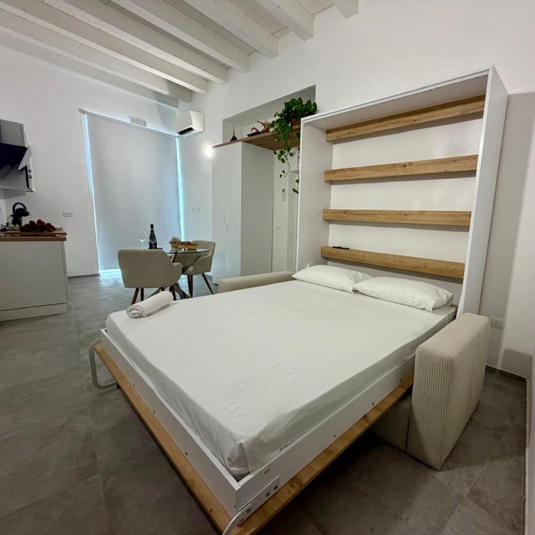 Sedica Holidays - Apartamento de 1 dormitorio - 9