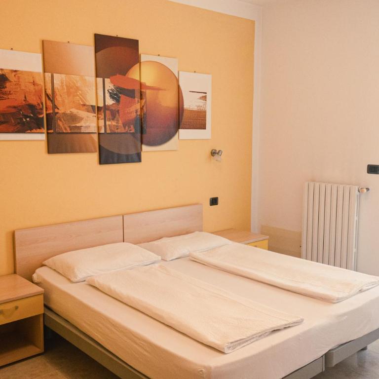 Residence La Meridiana - Apartment 04 - Appartamento con 2 Camere da Letto - 11