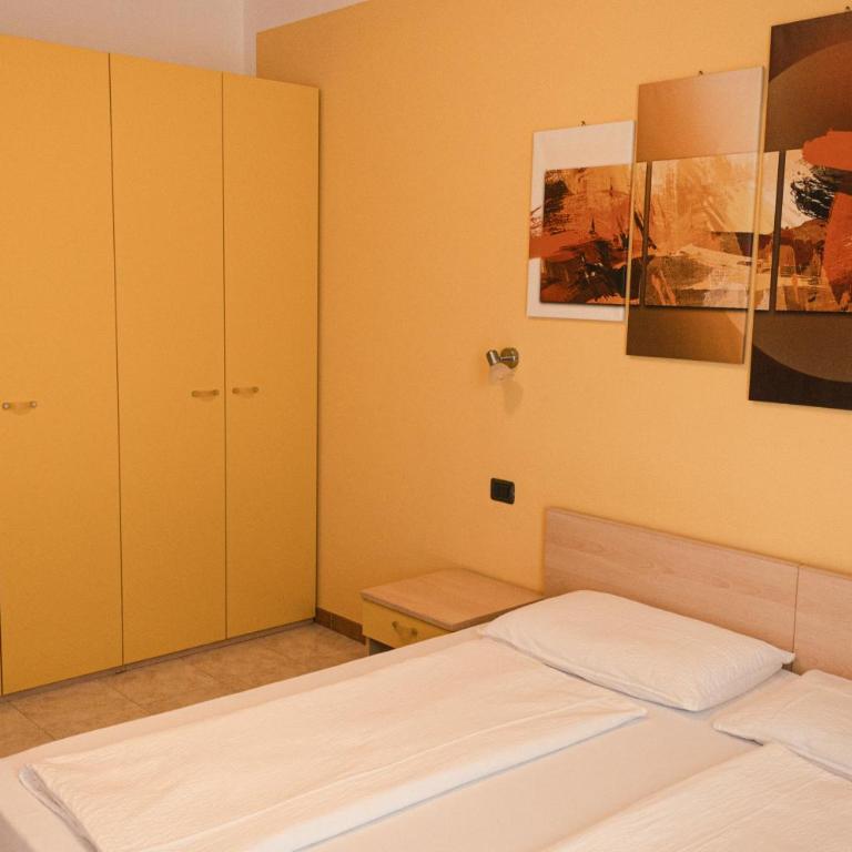 Residence La Meridiana - Apartment 04 - Appartamento con 2 Camere da Letto - 10