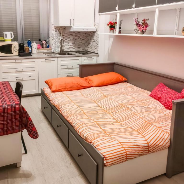 Al Nido - Monolocale a Torino - Appartamento - 1