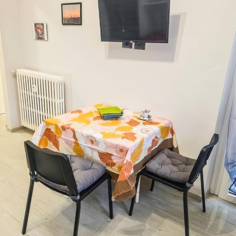 Al Nido - Monolocale a Torino - Appartamento - 2