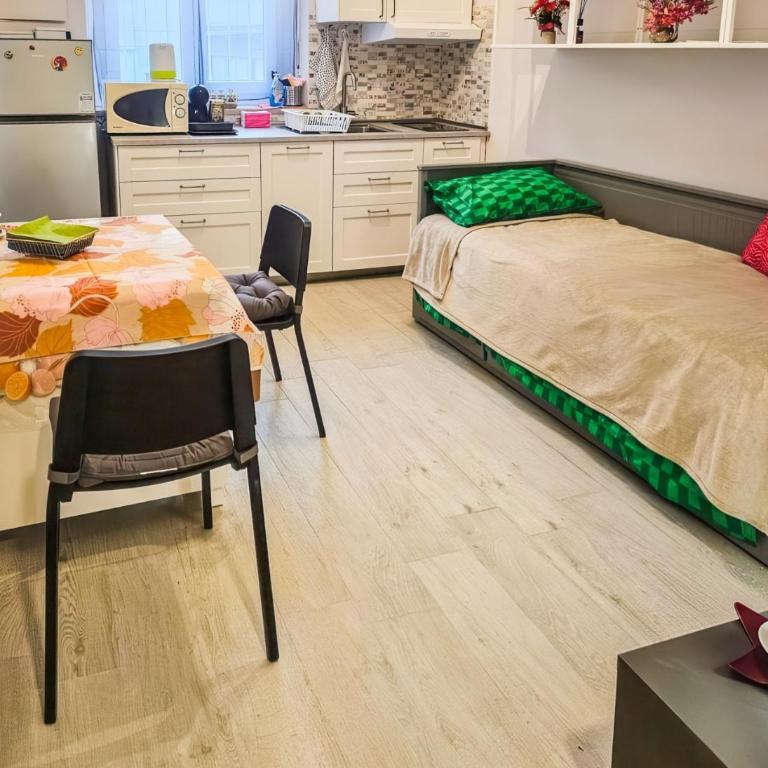 Al Nido - Monolocale a Torino - Appartamento - 7