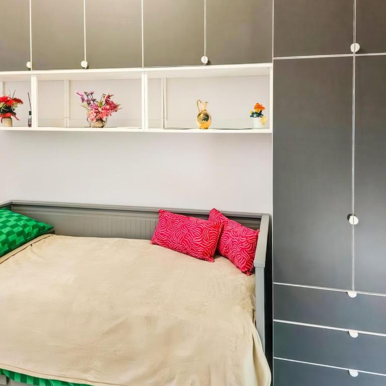 Al Nido - Monolocale a Torino - Appartamento - 11